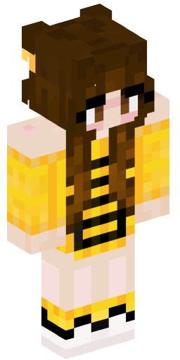 Minecraft Skin #203577