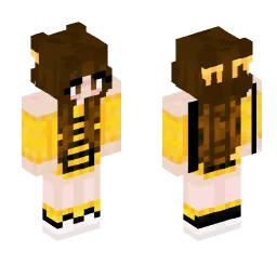 Minecraft Skin #203577
