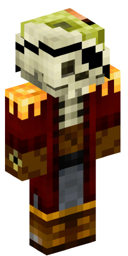 Minecraft Skin #203578