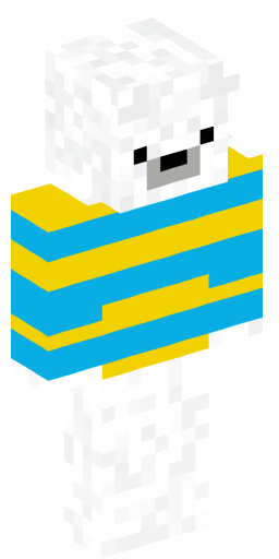 Minecraft Skin #203579