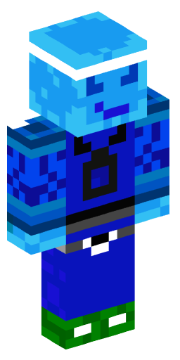 darkphoenix Minecraft Skin Preview on Minecraft.Co.Com