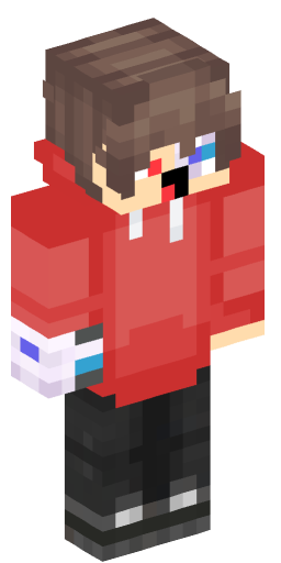 Minecraft Skin #203583