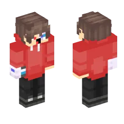 Minecraft Skin #203583