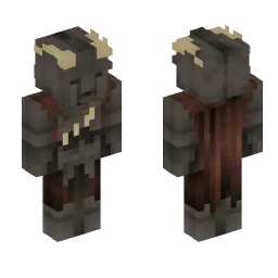 Minecraft Skin #203584