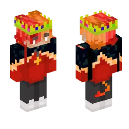 Minecraft Skin #203585