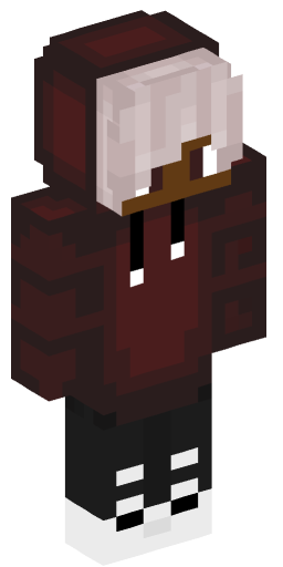 Minecraft Skin #203592