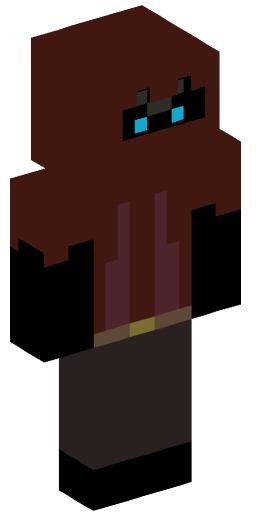 thesuper Minecraft Skin Preview on Minecraft.Co.Com