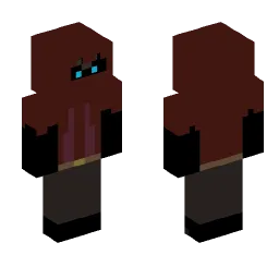 Minecraft Skin #203596