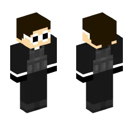 Minecraft Skin #203597