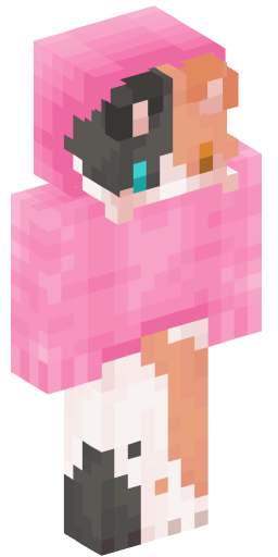 Minecraft Skin #203599