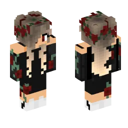 Minecraft Skin #