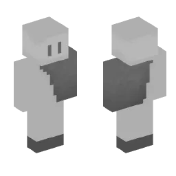 Minecraft Skin #203606