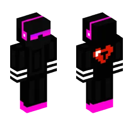 Minecraft Skin #203609