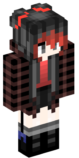 Minecraft Skin #203612