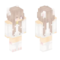 Minecraft Skin #203613