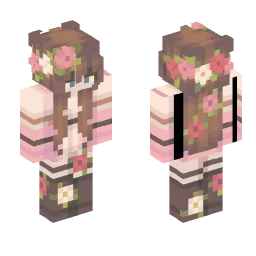 Minecraft Skin #203614