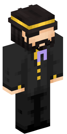 Minecraft Skin #203618
