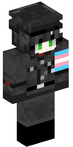 Minecraft Skin #203621