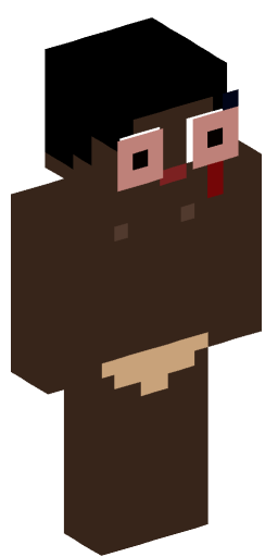 Puff_Poison5 Minecraft Skin Preview on Minecraft.Co.Com