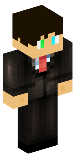 Minecraft Skin #203625