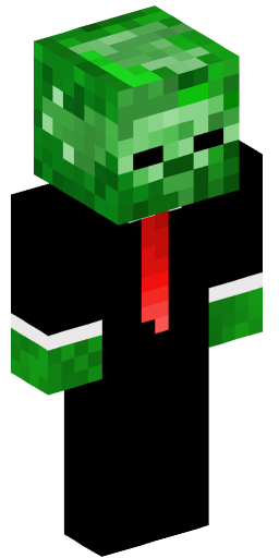 Minecraft Skin #203626