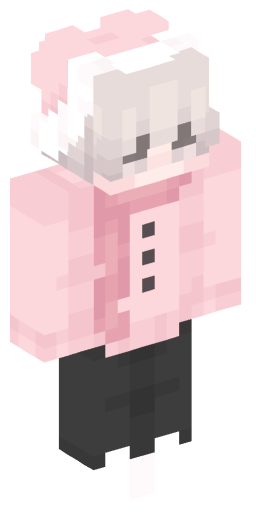 Minecraft Skin #203630