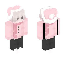 Minecraft Skin #203630