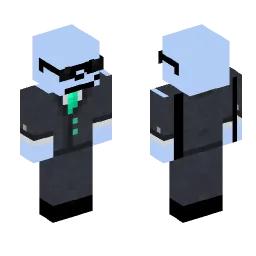 Minecraft Skin #203632