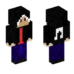 Minecraft Skin #203633