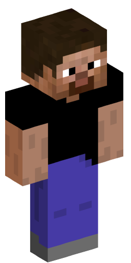 Minecraft Skin #203638