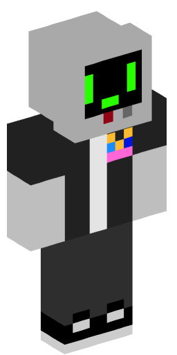 ZDsuperguy Minecraft Skin Preview on Minecraft.Co.Com