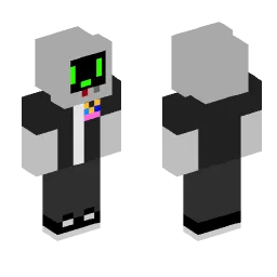 Minecraft Skin #203639