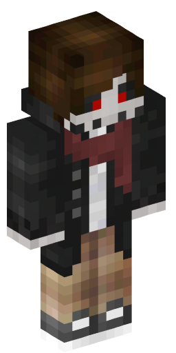 Lazybones5156 Minecraft Skin Preview on Minecraft.Co.Com