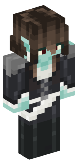 Minecraft Skin #203642