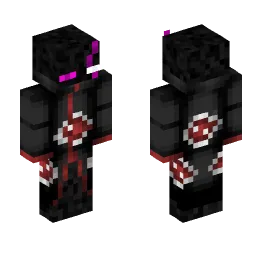 Minecraft Skin #