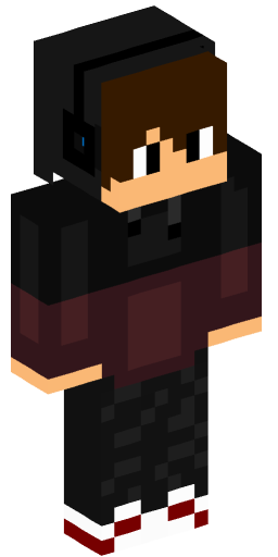 Minecraft Skin #203651