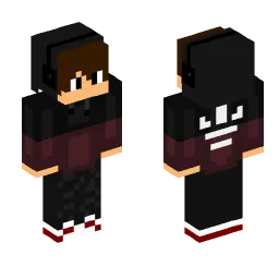 Minecraft Skin #203651
