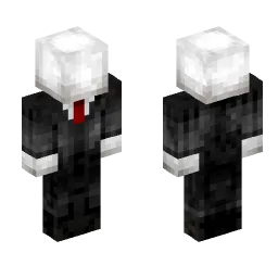 Minecraft Skin #203652