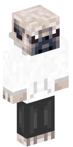 ottocado Minecraft Skin Preview on Minecraft.Co.Com
