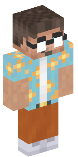 Minecraft Skin #203656