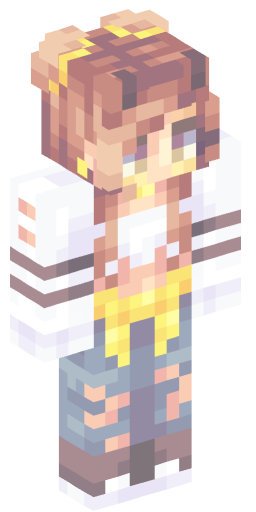 Minecraft Skin #203657