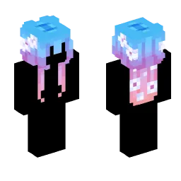 Minecraft Skin #203659