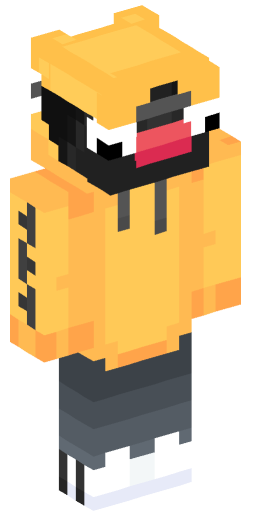 Didrik_ps Minecraft Skin Preview on Minecraft.Co.Com