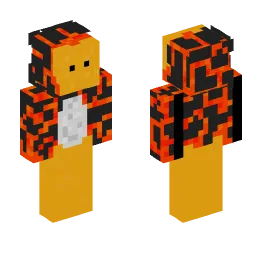 Minecraft Skin #203663