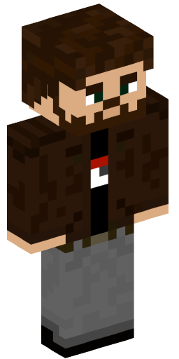paletti4958 Minecraft Skin Preview on Minecraft.Co.Com