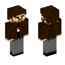 Minecraft Skin #203666