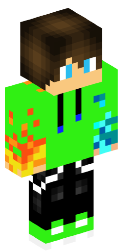 HP_mc Minecraft Skin Preview on Minecraft.Co.Com