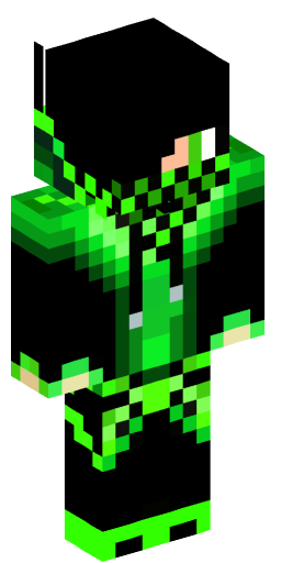 Minecraft Skin #203671