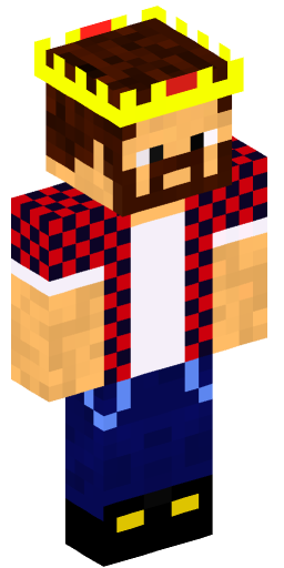 Minecraft Skin #203672