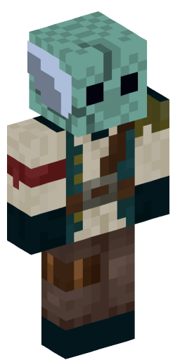 PrismMaster24 Minecraft Skin Preview on Minecraft.Co.Com